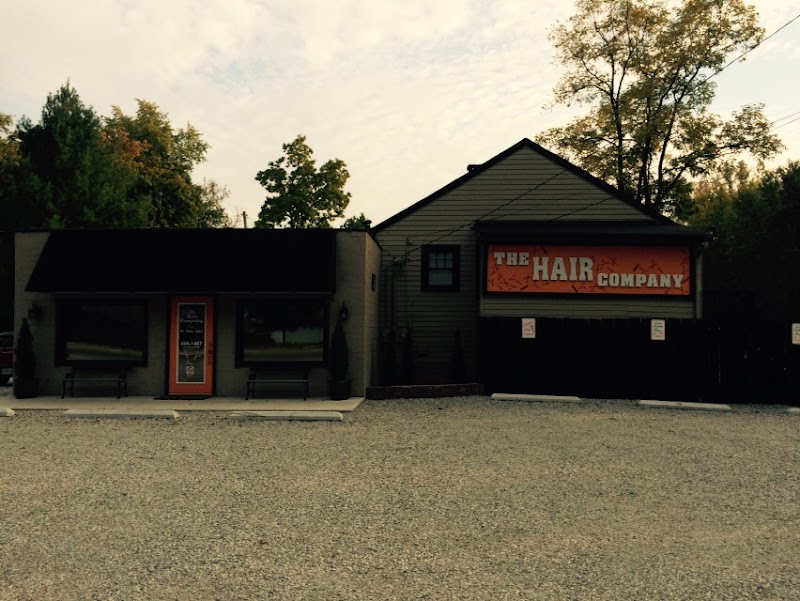 The Hair Company, hair salon in Anderson, IN, photo 5 of 7